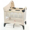 GRACO MINI CUNA PETITE BASSINET BERTIE & FERN
